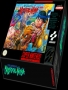 Nintendo  SNES&nbsp; - &nbsp;Legend of the Mystical Ninja, The (USA)